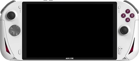 A1/Ryzen 7 6800U/16GB RAM/512GB SSD/8"/W11/White/B