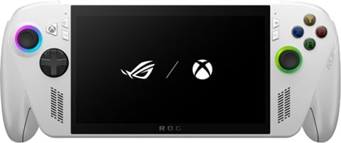 ROG Xbox Ally (2025) RC73YA 512GB - White