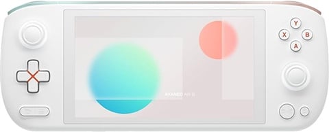 AIR 1S/Ryzen 7 7840U/32GB RAM/4TB SSD/5.5"/W11/Aurora White/B