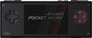 Pocket Micro/Helio G99/6GB RAM/128GB SSD/3.5"/And13.0/Magic Black/B