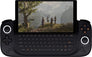 Slide/Ryzen 7 7840U/32GB RAM/1TB SSD/6"/W11/Bright Black/A