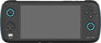 Odin Lite/D900/6GB Ram/128GB Rom/6"/Android/Black/B