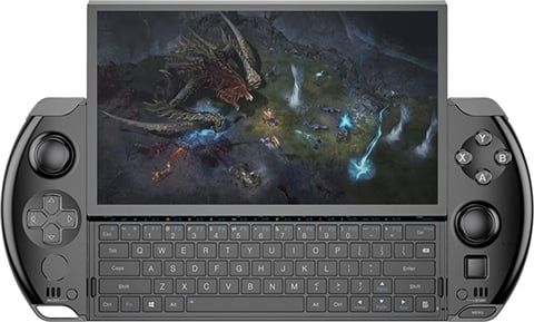 WIN 4 (2023)/Ryzen 7 7840U/32GB Ram/512GB SSD/6"/W11/A