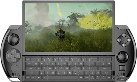 Win 4/Ryzen 7 6800U/32GB Ram/1TB SSD/6"/W11/Raven Black/B