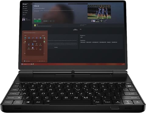 WIN Max 2 (4G)/Ryzen 7 7840U/64GB Ram/2TB SSD/10"/W11/A