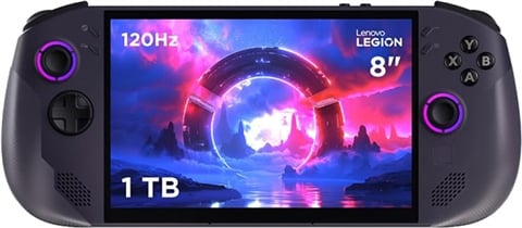 Legion Go S 8ARP1(Z2 GO) 16GB+1TB (SteamOS) - Nebula Nocturne