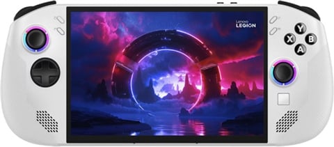 Legion Go S 8ARP1(Z2 GO) 16GB+1TB (W11) - Glacier White