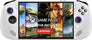 Legion Go S 8APU1(Z1 Extreme) 16GB+512GB (W11) - Glacier White