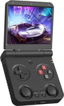 Flip V2/1GB Ram/64 GB MicroSD/3.5"/Black/A (No Game)
