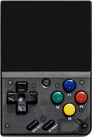 Mini V4/128MB Ram/128GB MicroSD/2.8"/Grey/B (No Game)