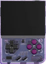 Mini Plus+/128MB Ram/32GB MicroSD/3.5"/Purple/B (No Game)