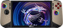 Claw 8 AI+ A2VM/Ultra 7 258V/32GB Ram/1TB SSD/8"120Hz/W11/Fallout/B