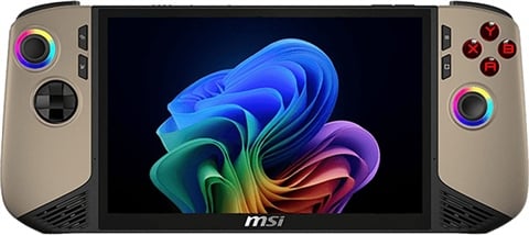 Claw 8 AI+ A2VM/Ultra 7 258V/32GB Ram/1TB SSD/8"120Hz/W11/Sandstorm/C