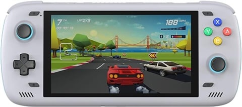 Odin 2 Pro/8 Gen2/12GB Ram/256GB Rom/6"/Android/Rainbow/B