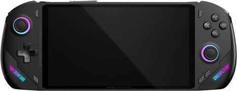 OneXFly/Ryzen 7 8840U/32GB RAM/1TB SSD/780M/7"/W11/Black/B