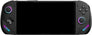 OneXFly F1/Ryzen 7 7840U/16GB RAM/512GB SSD/780M/7"/W11/Black/B