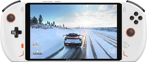 2 Pro/Ryzen 7 7840U/32GB RAM/1TB SSD/780M/8"/W11/White/B