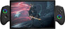 X1/Ultra 7 155H/64GB Ram/4TB SSD/11"/W11/B (w/Controller)