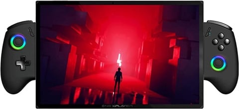 X1 Pro/AI 9 HX 370/32GB Ram/1TB SSD/11"/W11/A (w/Controller)