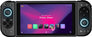 Portal Handheld Console QLED (8GB+256GB) - Black