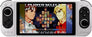 Portal Retro Handheld Console (8GB+128GB) - White