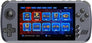 X39 Pro/ATM7051/128MB Ram/32GB SD/4.3"/Linux/Black/A