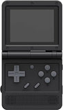 V90 Mini 16GB 3" Black, B (No Game)