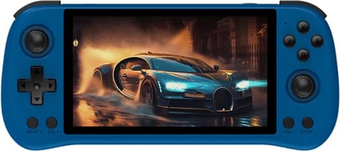 X55/RK3566/2GB Ram/16GB Rom/5.5"/Linux/Blue/B