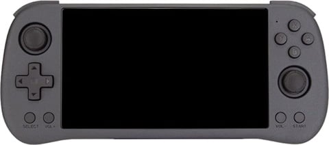 X55/RK3566/2GB Ram/16GB Rom/5.5"/Linux/Black/B