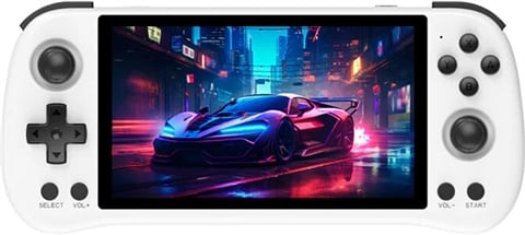 X55/RK3566/2GB Ram/16GB Rom/5.5"/Linux/White/B