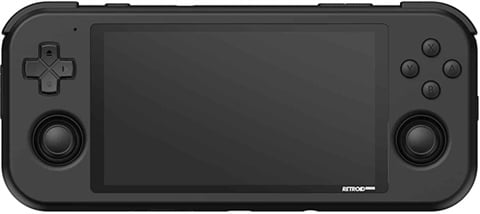 Retroid Pocket 3 (2GB+32GB) 5" Handheld Gaming - Black