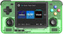 Retroid Pocket 2S (3GB+32GB) 3.5" Handheld Gaming - Green