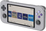 Retroid Pocket 3 (3GB+32GB) 5" Handheld Gaming - Grey Purple