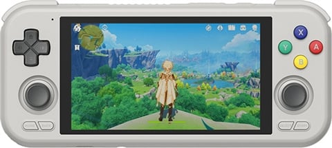 Retroid Pocket 4 (4GB+128GB) 4.7" Handheld Gaming - 16Bit