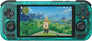Retroid Pocket 4 Pro (8GB+128GB) 4.7" Handheld Gaming - Ice Blue
