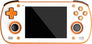 Retroid Pocket Mini (6GB+128GB) 3.7" Handheld Gaming - Satrun White