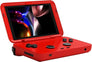 Retroid Pocket Flip (4GB+128GB) 4.7" Handheld Gaming - Sport Red