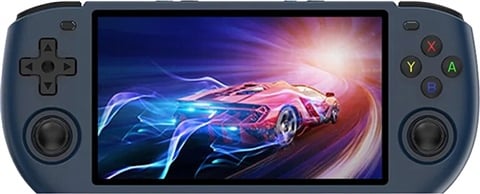 RGB10 Max 3 No Card 5" LCD Screen, Blue B