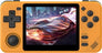 RGB10X 128GB 3.5" LCD Screen, Yellow B