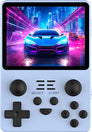 RGB20S/RK3326/16GB RAM/32GB Micro SD/4"/Linux/Blue/B