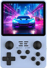 RGB20S/RK3326/16GB Ram/64GB Micro SD/4"/Linux/Blue/B