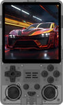 RGB20SX/RK3326/16GB RAM/128GB Micro SD/4"/Linux/T Black/B