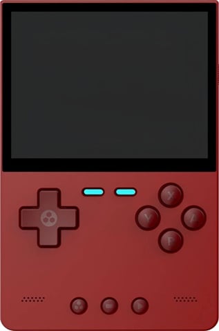 Brick TG3040/A133P/1GB RAM/8GB eMMC/3.2"/Linux/Red/B