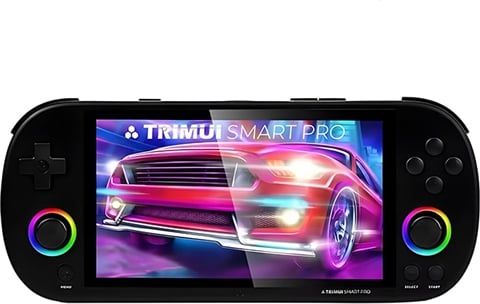 Smart Pro TG5040/A133P/1GB RAM/8GB eMMC/5"/Linux/Black/B
