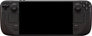 Steam Deck OLED 512GB - Black