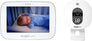AC417 Movement and Sound Baby Monitor