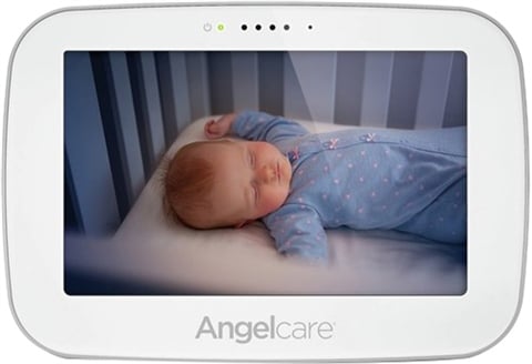 AC517 Digital Baby Monitor