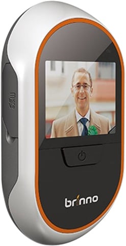 PHV1330 Peephole Security Camera