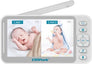BM40 4" Baby Monitor