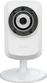 Wireless Day/Night Network Surveillance Camera